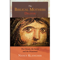 The Biblical Mothers Deliver - Paperback