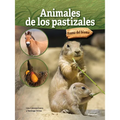 Animales de Los Pastizales: Grassland Animals - Paperback