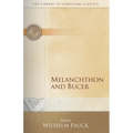 Melanchthon and Bucer - Paperback