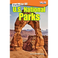 Parks for All: U.S. National Parks - Paperback