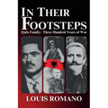 In Their Footsteps - Paperback