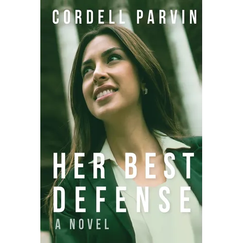 Her Best Defense - Paperback