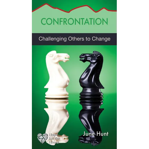 Confrontation - Paperback