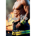 Burn Me - Paperback