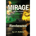 Mirage by Clive Cussler - Reviewed - Paperback