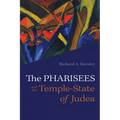 The Pharisees and the Temple-State of Judea - Paperback