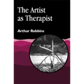 The Artist as Therapist - Paperback