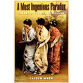 A Most Ingenious Paradox: The Art of Gilbert and Sullivan - Paperback