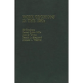 Work Decisions in the 1980s - Hardcover