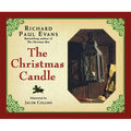 The Christmas Candle - Hardcover