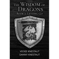 Letting Go: The Wisdom of Dragons #2 - Paperback
