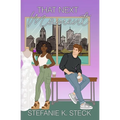 That Next Moment - Paperback
