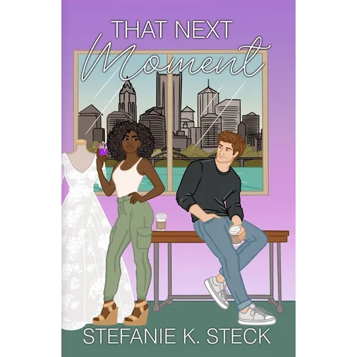 That Next Moment - Paperback
