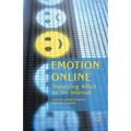 Emotion Online: Theorizing Affect on the Internet - Paperback