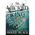 The Wicked King - Paperback