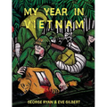 My Year in Vietnam - Paperback