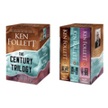 The Century Trilogy Trade Paperback Boxed Set: Fall of Giants; Winter of the World; Edge of Eternity - Paperback