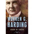 Warren G. Harding: The American Presidents Series: The 29th President, 1921-1923 - Hardcover