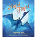 Night Flight - Hardcover