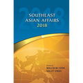 Southeast Asian Affairs 2018 - Hardcover