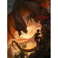 Book of Demons - Paperback
