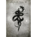 Qliphoth Opus III - Paperback
