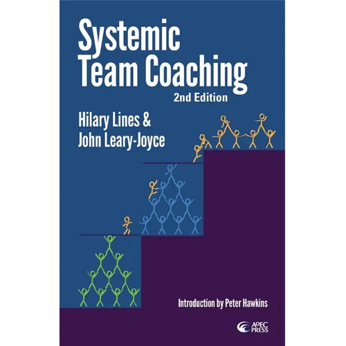 Systemic Team Coaching 2nd Edition - Paperback