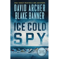 Ice Cold Spy - Paperback