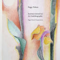 Journeys toward an Art Autobiography - Paperback