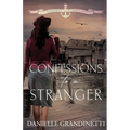 Confessions to a Stranger - Paperback
