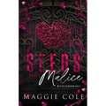 Seeds of Malice: A Dark College Billionaire Romance - Paperback