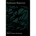 Pyrrhonian Skepticism - Hardcover