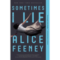 Sometimes I Lie - Paperback