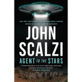 Agent to the Stars - Paperback