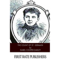 The Count of St. Germain - Paperback