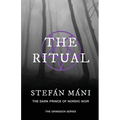 The Ritual - Paperback