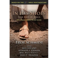 In His Shoes: The Life of Jesus - Paperback