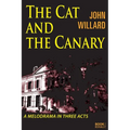 The Cat and the Canary - Paperback