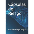 Cápsulas de Riesgo - Paperback