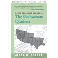 Earth Treasures, Vol. 4A: Southwestern Quadrant - Paperback