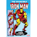 Iron Man: Demon in a Bottle [New Printing 2] - Paperback