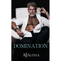 Domination - Paperback