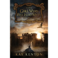 The Girl Who Fell Into Myth - Paperback