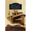 Patrol and Rescue Boats on Puget Sound - Hardcover