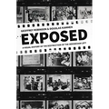 Exposed: A Visual History of the Destruction of the Indonesian Left - Hardcover