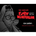 The Complete Funky Winkerbean, Volume 8, 1993-1995 - Hardcover