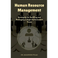 Human Resource Management - Paperback