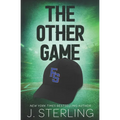 The Other Game: A Dean Carter Novel - Paperback