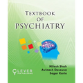 Textbook of Psychiatry - Paperback