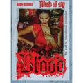 Blood: The Road to - Hardcover